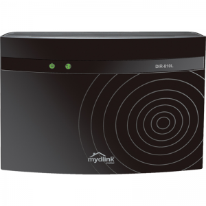 D-Link DIR-810L