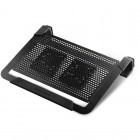 Cooler Master NotePal U2 Plus Black