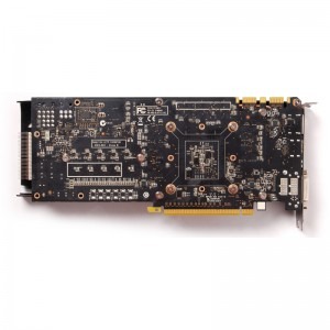 Zotac GeForce GTX 770 Dual Silencer 2GB GDDR5 256-bit + Splinter Cell