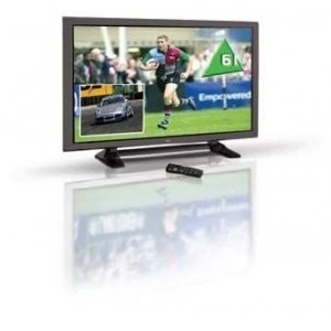NEC PlasmaSync 61XM4
