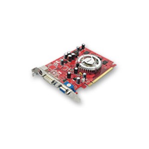 Palit GeForce 7300GS 256MB DDR2 64-bit