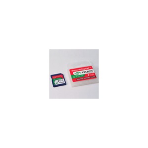 Sycron Secure Digital 512MB 120x