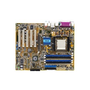 ASUS A8V