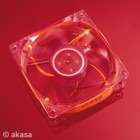 AKASA AK 170CR 4RDS Red