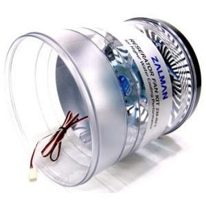 Zalman ZM-RF1 Reserator