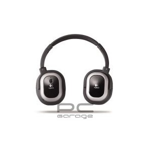 Logitech On-Ear, Over-Head Noise Cancelling Headphones