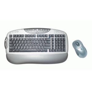 A4Tech KBS-2348RP