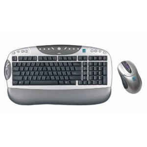 A4Tech KBS-2350ZRP