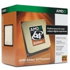 AMD Athlon 64 3800+ 2.4GHz Orleans Skt AM2 F2 Box