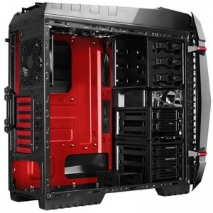 RAIDMAX Raptor Black