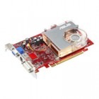 ASUS ATI Radeon X1650 Pro 256MB GDDR2 128-bit