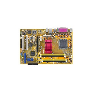 ASUS P5ND2-SE