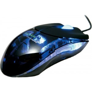 Razer Diamondback Plasma Blue
