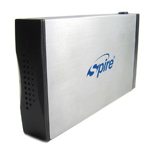 Spire Extern HDD 3.5 inchGigaPod IV SP104