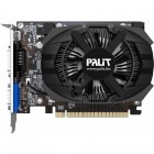 Palit GeForce GTX 650 OC 1GB GDDR5 128-bit + Free Pandaren Monk Pet