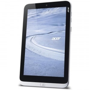 Acer Iconia W3-810, 8.1 inch MultiTouch, Atom Z2760 1.8GHz Dual Core, 2GB RAM, 32GB SSD, Wi-Fi, Bluetooth, Win 8