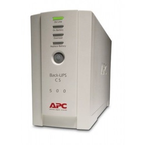 UPS APC Back-UPS 500, 230V