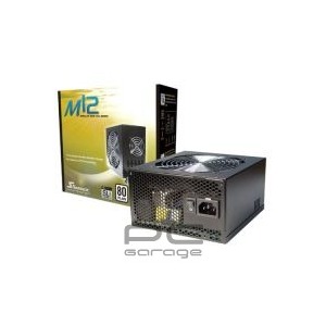 Seasonic M12-600