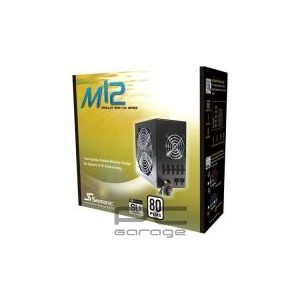 Seasonic M12-600