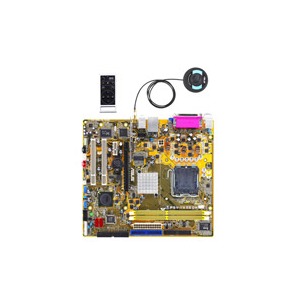 ASUS P5V-VM-SE-DH