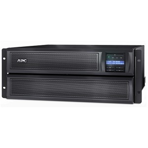 APC Smart-UPS X 2200VA