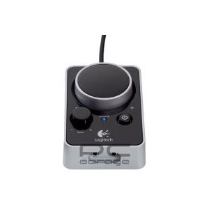 Logitech Boxa   Z-4e Black