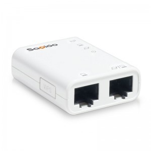Sapido BRE70N Super Mini Cloud