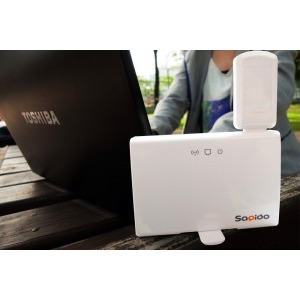 Sapido BRB72N 3G/4G Smart Cloud