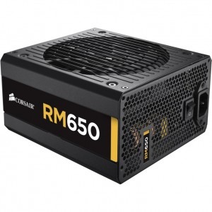 Corsair RM Series RM650