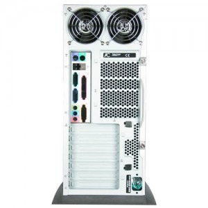 ARCTIC AC Silentium T2Pro