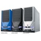 Frontier X-Racing XR09A-BK/SV Silver
