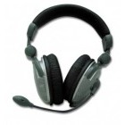 Speedlink On-Ear, Over-Head Triton SL8760