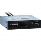 Cititor carduri Inter-Tech CI-01 USB 3.0