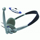 CJC On-Ear, Over-Head 1780MV