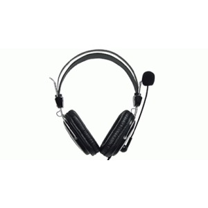 A4Tech On-Ear, Over-Head HS-50 iChat Headset