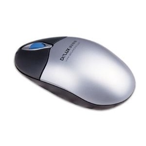 Delux DLM-308BP Silver-Black