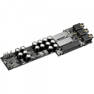 ASUS MAXIMUS VI IMPACT
