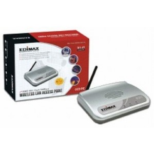 Edimax EW-7206APg