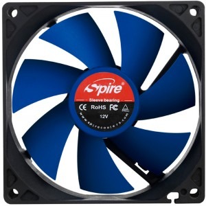 Spire Sigor IV PWM