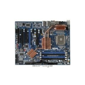 Abit IN9 32X-MAX WiFi