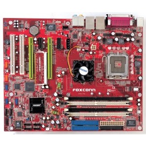 Foxconn NF4SLI7AA-8EKRS2