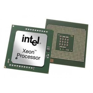 Intel Procesor Quad Core Xeon X5355 Active/1U 2.66GHz Box