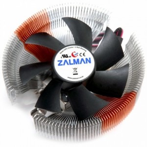 Zalman CNPS7700-AlCu