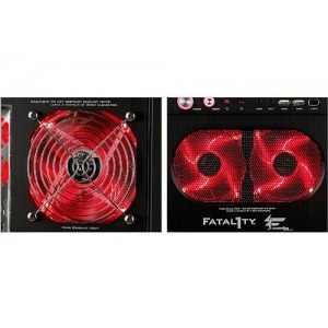 Zalman Fatal1ty FC ZE 1