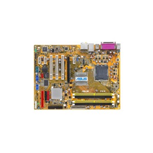 ASUS P5B/TELESKY