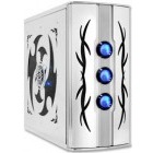 RAIDMAX SIRIUS WS Silver