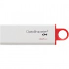 Kingston DataTraveler G4 32GB rosu
