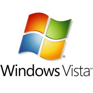Microsoft Windows Vista Ultimate 32-bit English DSP OEI DVD