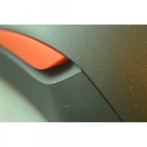 SteelSeries Kana v2 Black