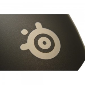 SteelSeries Kana v2 Black